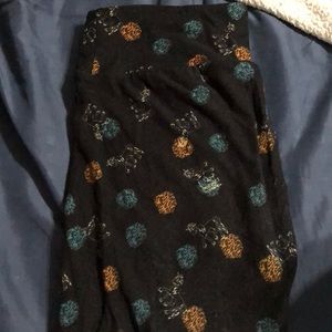 Lularoe one size leggings